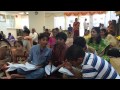 balavikas kids chanting shlokas