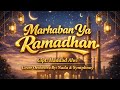 Marhaban Ya Ramadhan - Haddad Alwi | Orchestra Version Cover (Epic & Menyentuh Hati) | Ramadan 2026