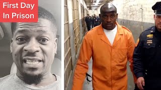These Prison Stories Will Make You Fear Your First Day Behind Bars…