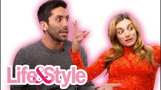 Catfish Star Nev Schulman's Wife Locked Her Baby Inside | Parenting Fails