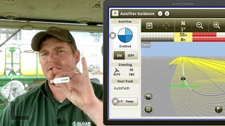 AutoPath Display Setup