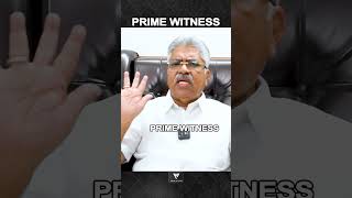 എന്റെ കൊച്ചുമോന്റെ മൊബൈല്‍ ഉപയോഗം... | Justice Kemal Pasha #theprimewitness