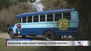 Mobile food pantry provides nourishment to Memphis families