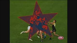 Retro Round 2022 - Friday Night Footy - Fox Footy Ad/Commercial