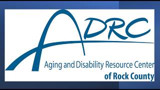 TTT Spring 2026: Getting Help as an Adult: Aging and Disability Resource Center (ADRC) 3.17.26