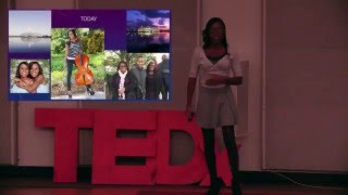 The School to Prison Pipeline | Kiera Wilmot | TEDxYouth@TampaRiverwalk