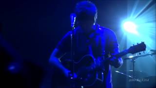 2012.09.27. Noel Gallagher's High Flying Birds~Supersonic Acoustic (Live In Taipei)
