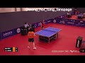 wong hoi tung 黃凱彤 hong kong china vs shuohan men the netherlands