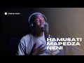 Tinashey Mutandwa - Hamusati mapedza neni 