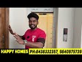 low price flats for sale in chennai¦¦ ambathur 2bhk house குறைந்த விலையில் flat low downpayment