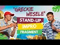 Stand-up 2024 | Kuba Wu i Marcel Bieńkowski- Greckie Wesele | Summer Vibes Tour