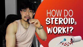 TESTOSTERONE không QUÁ quan trọng như bạn nghĩ - STEROID hay là KHÔNG!? SmallGym