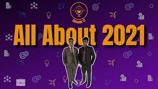 ২০২১ থেকে আমরা কি কি শিখলাম? | Lesson, Regrets and Achievements from 2021 | All about 2021 | Ep. 17