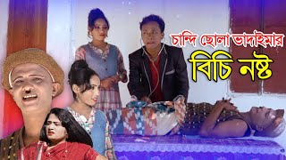 বিচি নষ্ট | চান্দি ছোলা ভাদাইমা | Chandi Chula Vadaima | Bangla Comedy Vadaima 2020