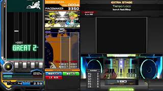 【beatmaniaIIDX 28 BISTROVER】Tiempo Loco SPA イージー失敗動画 by シンゴ･ジ･エンド