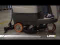 lavor comfort xs r ride on floor scrubber dryer