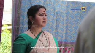 Vaani Rani | Scene Making | Promo | Shooting Spot