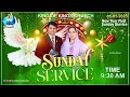 new year first sunday service 05 01 2025 king of kings church dr.a.michael manohar