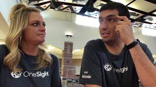 Get Involved With OneSight