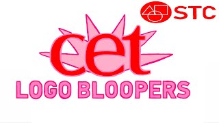 [#1918] CET Connect Logo Bloopers | Episode 12 | The Commercial Plugs (2020 Rebroadcast)