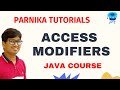 Access Modifiers in Java | Public, Protected, Private,  Default | Access Specifiers in Java