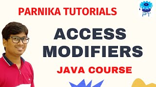 Access Modifiers in Java | Public, Protected, Private, Default | Access Specifiers in Java