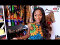 I AM A PROUD GAMBIAN FT ANNA SANYANG CEO OF ANNA'S CLOTHSET