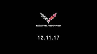 Corvette 12.11.2017