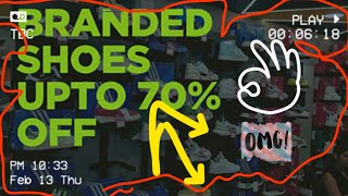 BRANDED SHOES UPTO 70% OFF IN MUMBAI /ORIGINAL SHOES MUMBAI CONT-9082751186