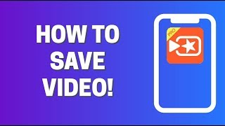 How To Save Video in VivaVideo