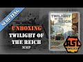 Advanced Squad Leader Scouting Report 46 - Twilight of the Reich