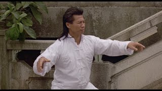 FEARLESS TIGER HD, Full movie, Jalal Merhi, Bolo Yeung