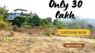 khopoli pali road land for sale 8788035368