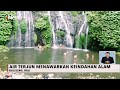 Keindahan Air Terjun Kembar Banyumala, Surga Kecil di Bali - iNews Siang 16/12