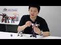 『ダイアクロン da 40 トライヴァーストライダッシャー＜特別ver＞』 開発プロジェクトメンバーインタビュー　＜diaclone ： tridasher interview＞