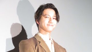 田口淳之介、約四半世紀ぶり出演の映画で子どもたちと共演「僕は子供いたら楽しいだろうな」drama News