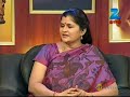 solvathellam unmai tamil talk show june 22 12 zee tamil tv serial part 1