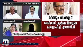 'പിണറായി 2.0 എന്ന് പറയുന്നത് പോലെ പൂച്ചക്കുട്ടി 2.0 എന്ന് പറയാം'; പരിഹസിച്ച് വീണ എസ് നായർ