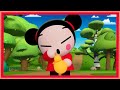 PUCCA | The heart gourd | IN ENGLISH | 03x33