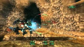 acvd free battle with dcz maste  10