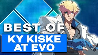 The Best of Ky Kiske at Evo