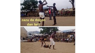 ZAZU SHIDA DOGON DAL LADI SUNYIMUGUN DAMBE YAU