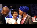 talk show single ladies that don t know how to cook dr paul and becky enenche dunamis