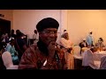 Tchale Arby Takamba live mariage Mali