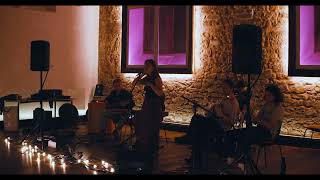 Situation's Spiralling by Eloi, Live at Sofar Sounds Edinburgh