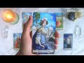 ¿qué viene en enero ¿cómo empezarás el 2025 tarot interactivo 🔮✨