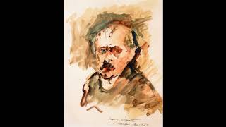 藝苑掇英 Lovis Corinth 洛維斯·科林斯 (1858-1925) Impressionism Expressionism Germans