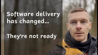 The Software Engineer Role Is Changing (Most Devs Aren’t Ready)