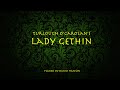 Lady Gethin (Carolan)