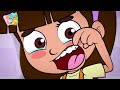marah tv -  قناة مرح| أغنية  السوسة المنحوسة 3 (حفلة السوسة) بدون ايقاع